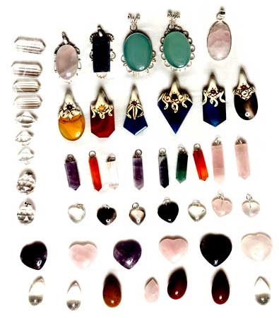 Fashion Pendants